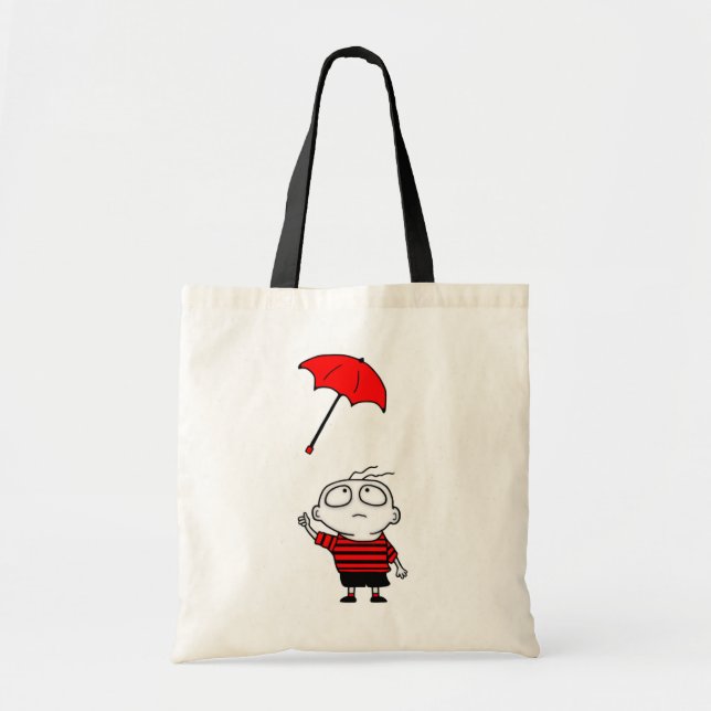 Regenschirm Tragetasche (Vorne)