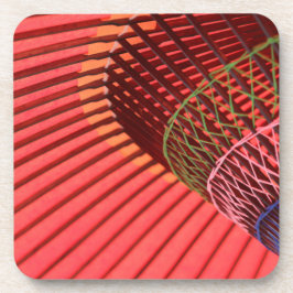 Regenschirm Untersetzer