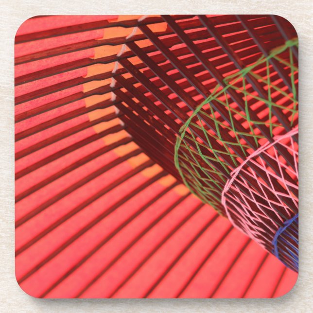 Regenschirm Untersetzer (Vorderseite)