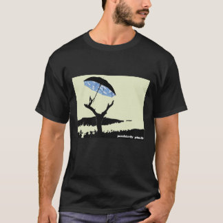 Regenschirmbaum T-Shirt