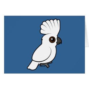 RegenschirmCockatoo (angehoben)
