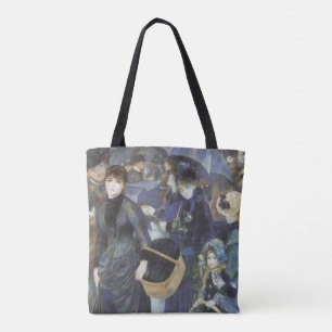 Regenschirme von Pierre Renoir, Vintage Impression
