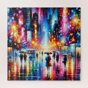REGENSTADTLICHKEITEN PUZZLE