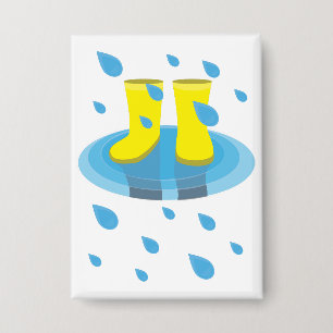 Regenstiefel Button
