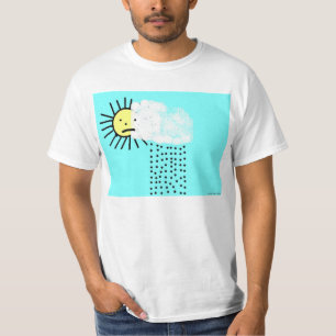 Regensturm T-Shirt