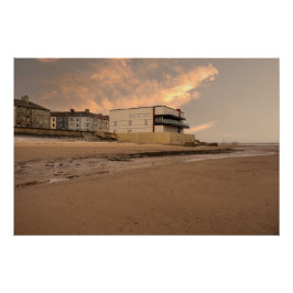 Regent Cinema, Redcar Poster