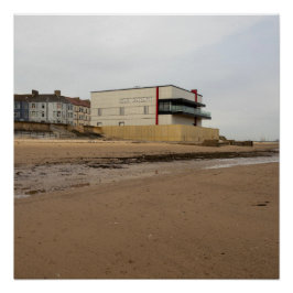 Regent Cinema, Redcar Poster
