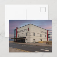 Regent Cinema, Redcar