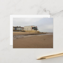 Regent Cinema, Redcar Postkarte