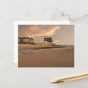 Regent Cinema, Redcar Postkarte
