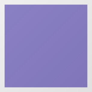 Regent Gray, Rose Quartz, Santa Gray, Fensteraufkleber