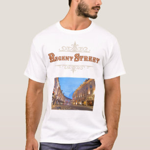 Regent Street Herren T-Shirt