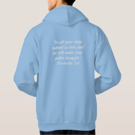 REGENTAG HOODIE