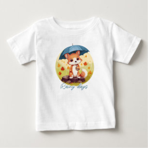 Regentage Baby T-shirt
