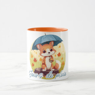 Regentage Tasse