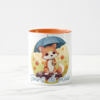 Regentage Tasse