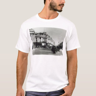 Regente Straße, London, c.1900 T-Shirt