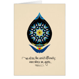 Regentropfen/Teardrop