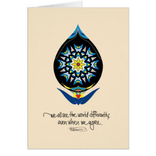 Regentropfen/Teardrop