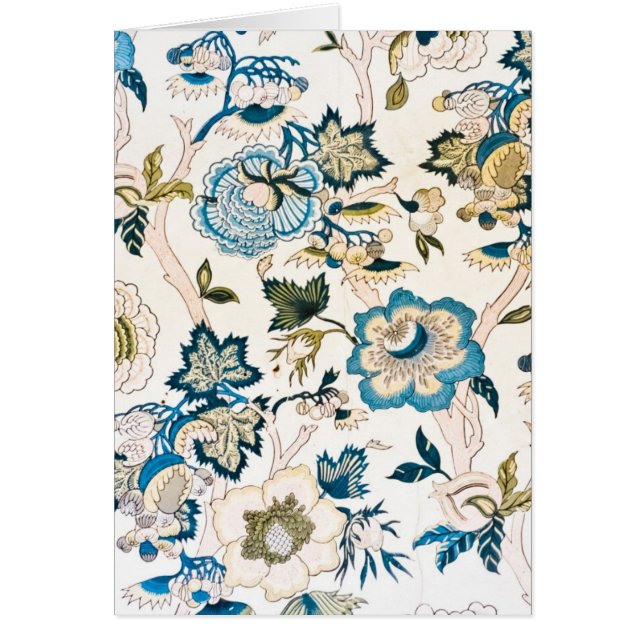 Regentschafts-Ära-Wand-Papier (Vorne)