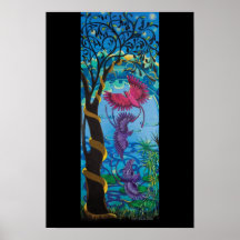 Regenvögel um 6.30 Uhr