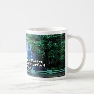 Regenwald EL Yunique Tasse
