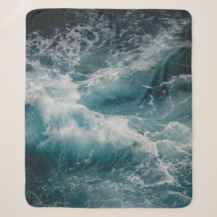 REGENWASSER SHERPADECKE