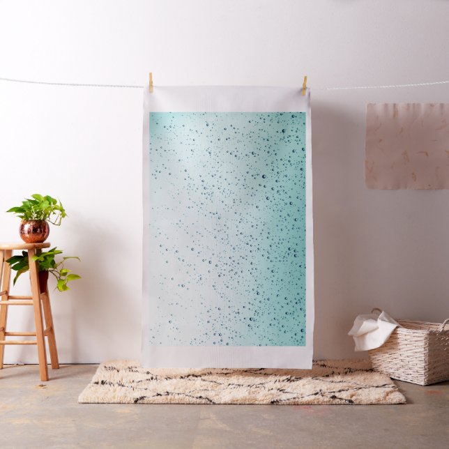 Regenwasser Stoff (Beispiel)