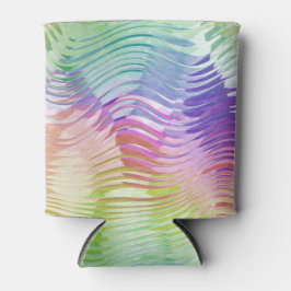 Regenwelle Ultradeluxe: Dosenkühler