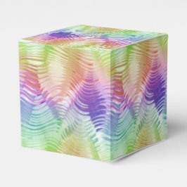 Regenwelle Ultradeluxe: Geschenkschachtel