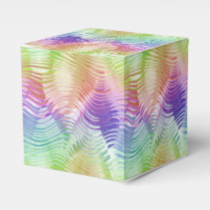 Regenwelle Ultradeluxe: Geschenkschachtel