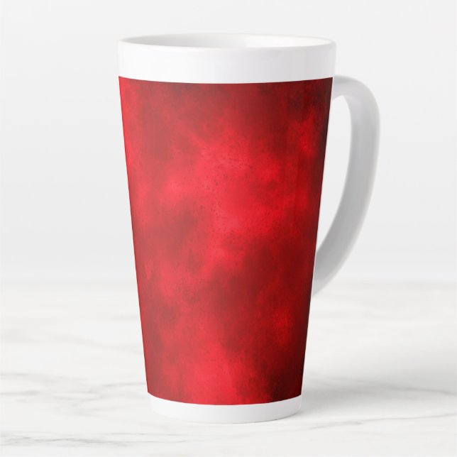 Regenwolke Milchtasse (Rechte Ecke)