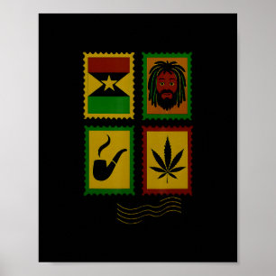 Reggae1  poster