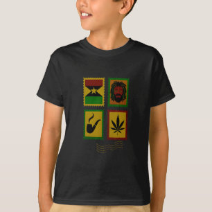 Reggae1 T-Shirt