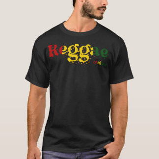 Reggae aller Zeiten T-Shirt