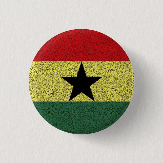 reggae button (Vorderseite)