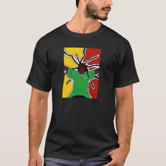 Reggae Freiheit T-Shirt