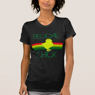 REGGAE, KÜKEN T-Shirt