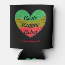Reggae Liebe Cooler