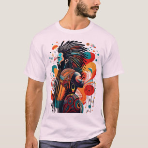 Reggae Lion T-Shirt