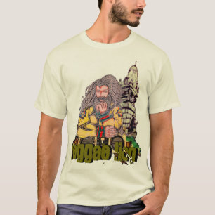 Reggae LÖWE T-Shirt