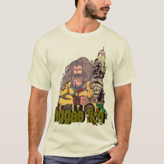 Reggae LÖWE T-Shirt