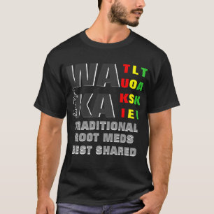 Reggae Meds 3 T-Shirt