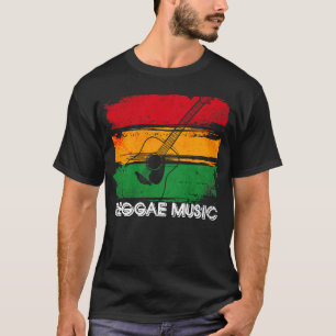Reggae Music 12 T-Shirt