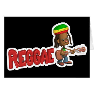 Reggae-Musik