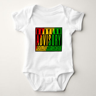 Reggae RASTA Baby Strampler