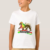 Reggae Rasta Eisen, Löwe, Zion 2