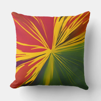 Reggae Rays Kissen