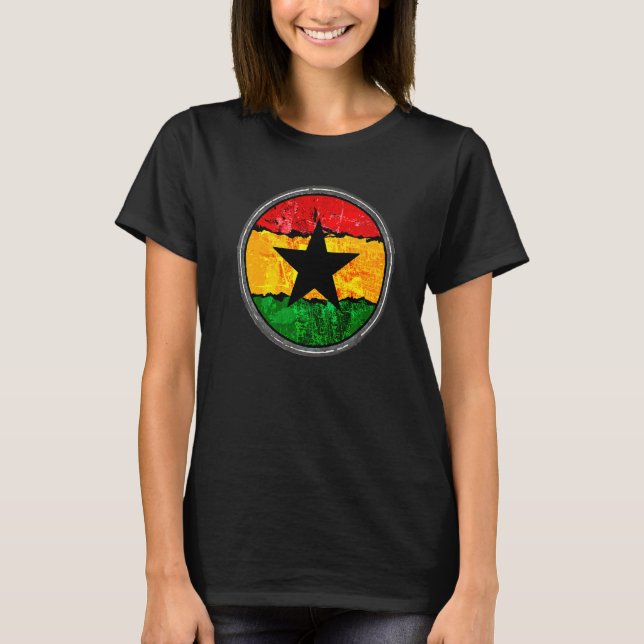 reggae roots rastafari irie rasta irie jah T-Shirt (Vorderseite)