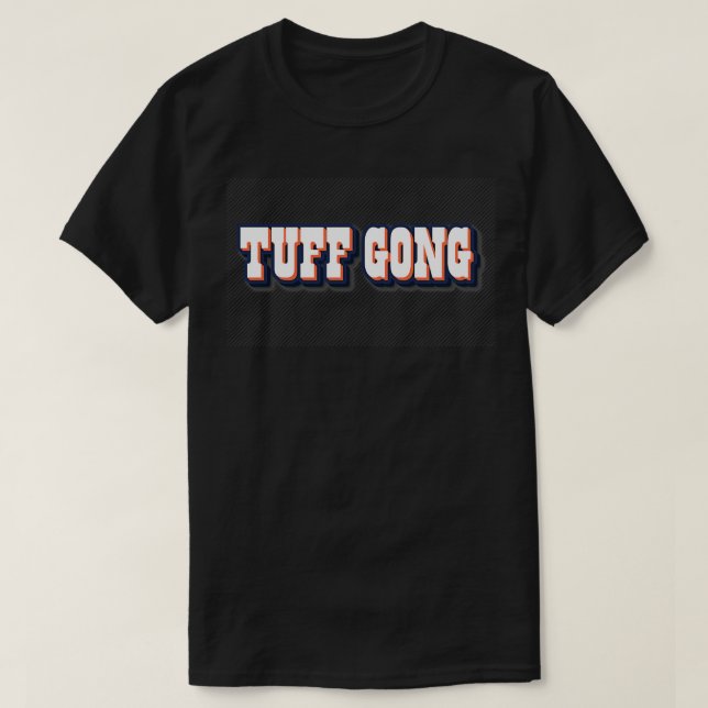 Reggae Roots T-Shirt (Design vorne)